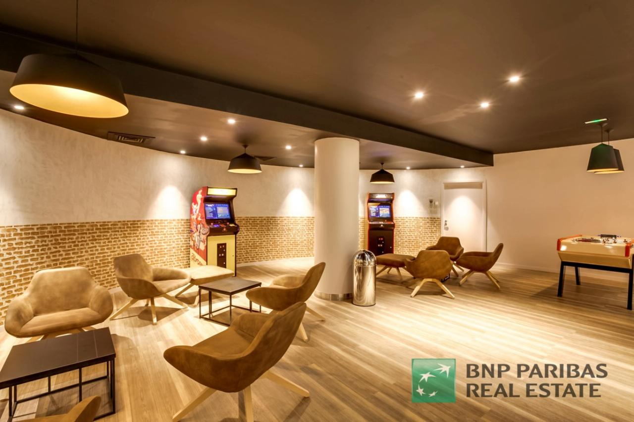 Bureau Gennevilliers 18590m² Location bureau Gennevilliers Hauts-de-Seine OLBUR2424956 16